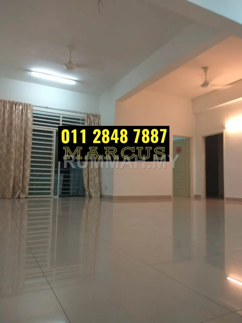I-Regency/ Ideal Regency ( FOR SALE ), near USM/ Arte S, Penang!! Ori unit SELL BELOW MARKET VALUE !!