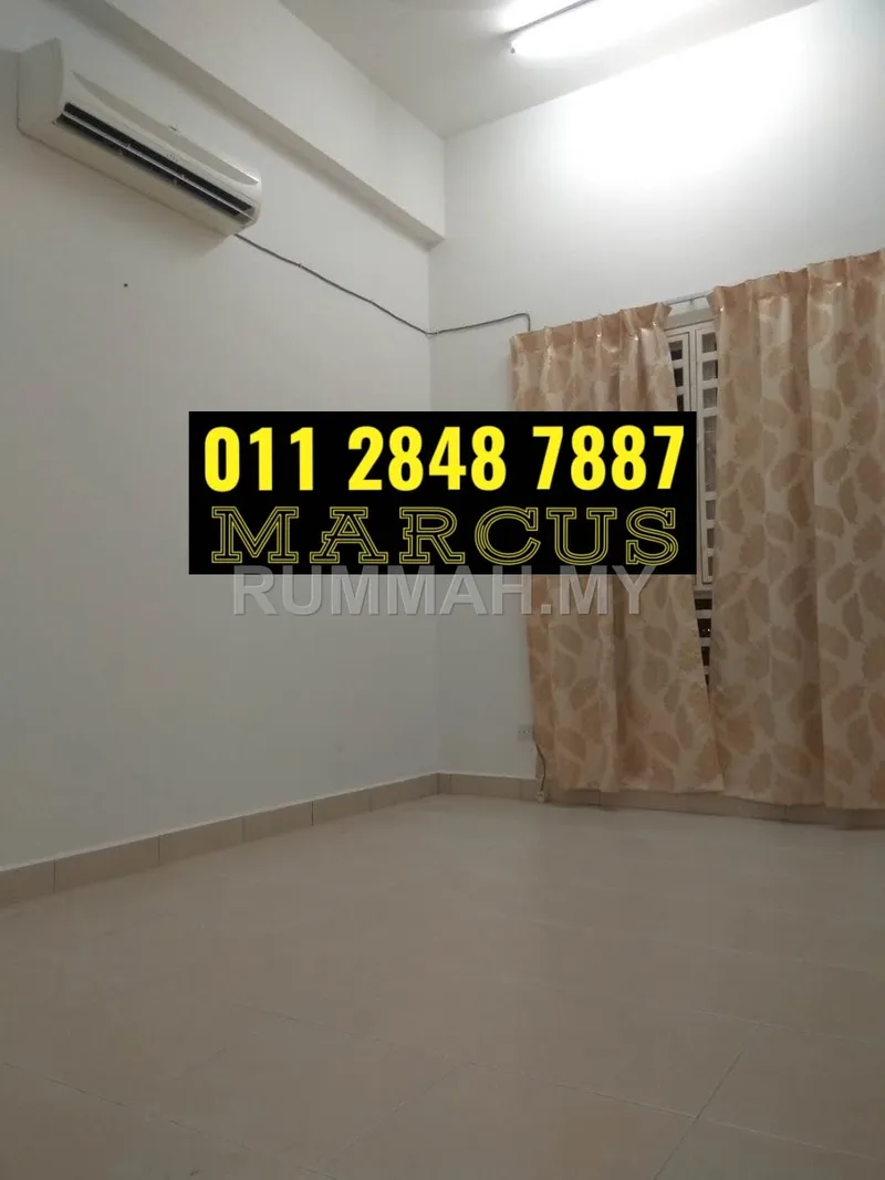 condo in Gelugor, Penang — photo 2