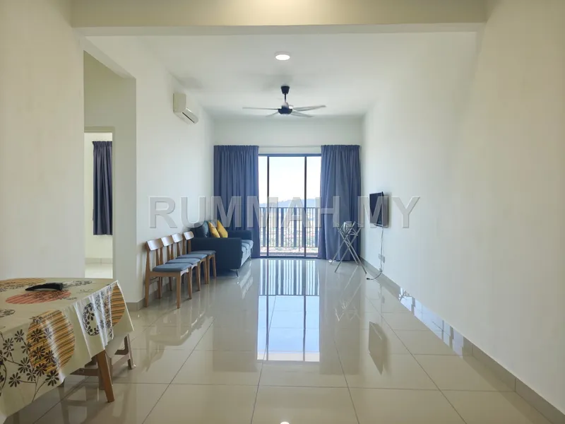 Value Buy Unit@ Forestville, Bayan Lepas | Freehold