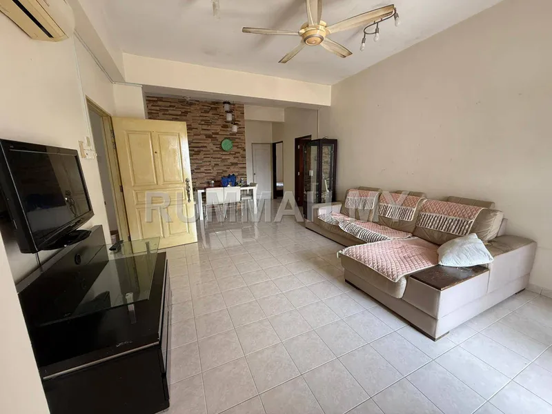 Coastal Tower Corner Unit For Sale