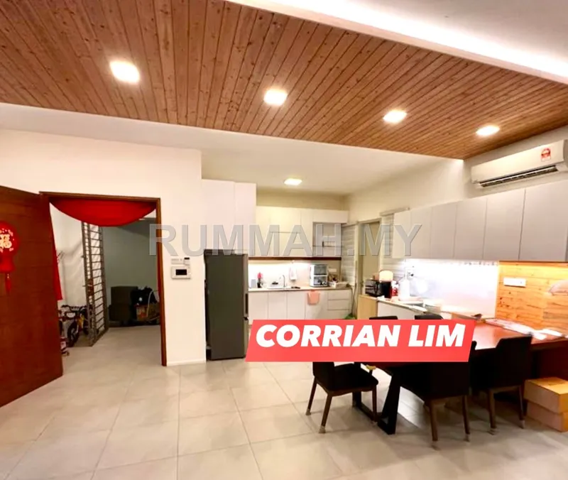 condo in Tanjung Tokong, Penang — photo 2