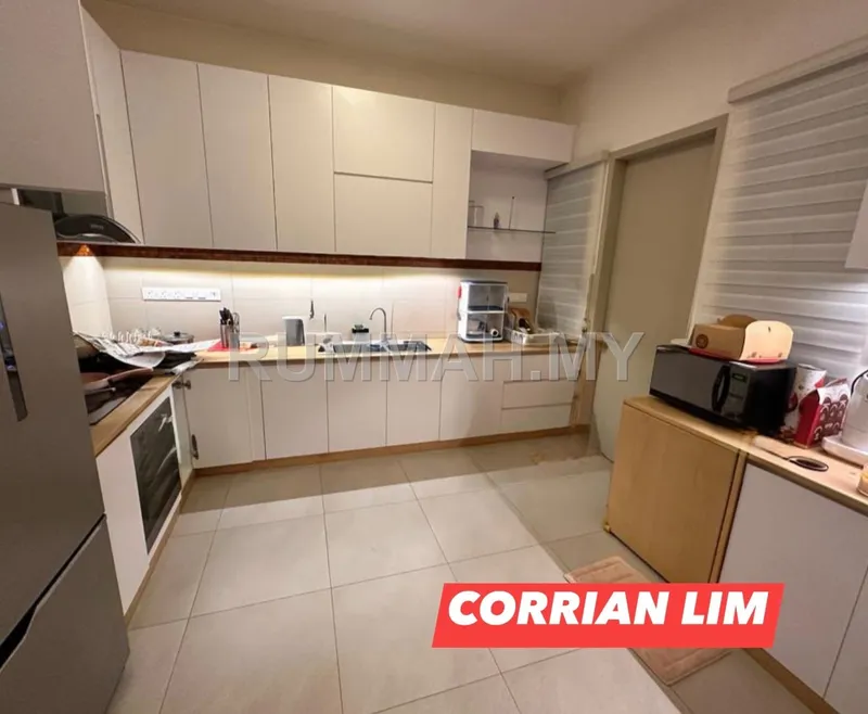 condo in Tanjung Tokong, Penang — photo 3