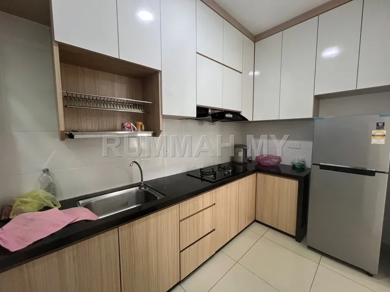 condo in Tanjung Tokong, Penang — photo 2
