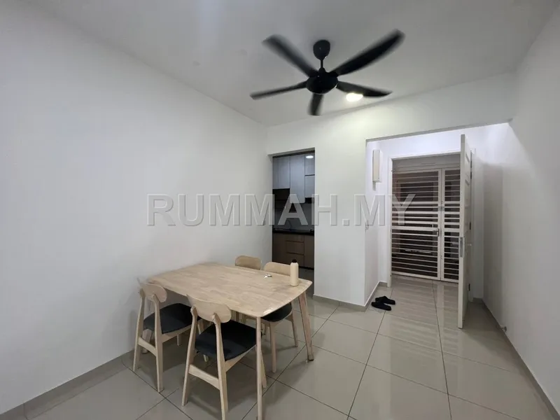 condo in Tanjung Tokong, Penang — photo 3
