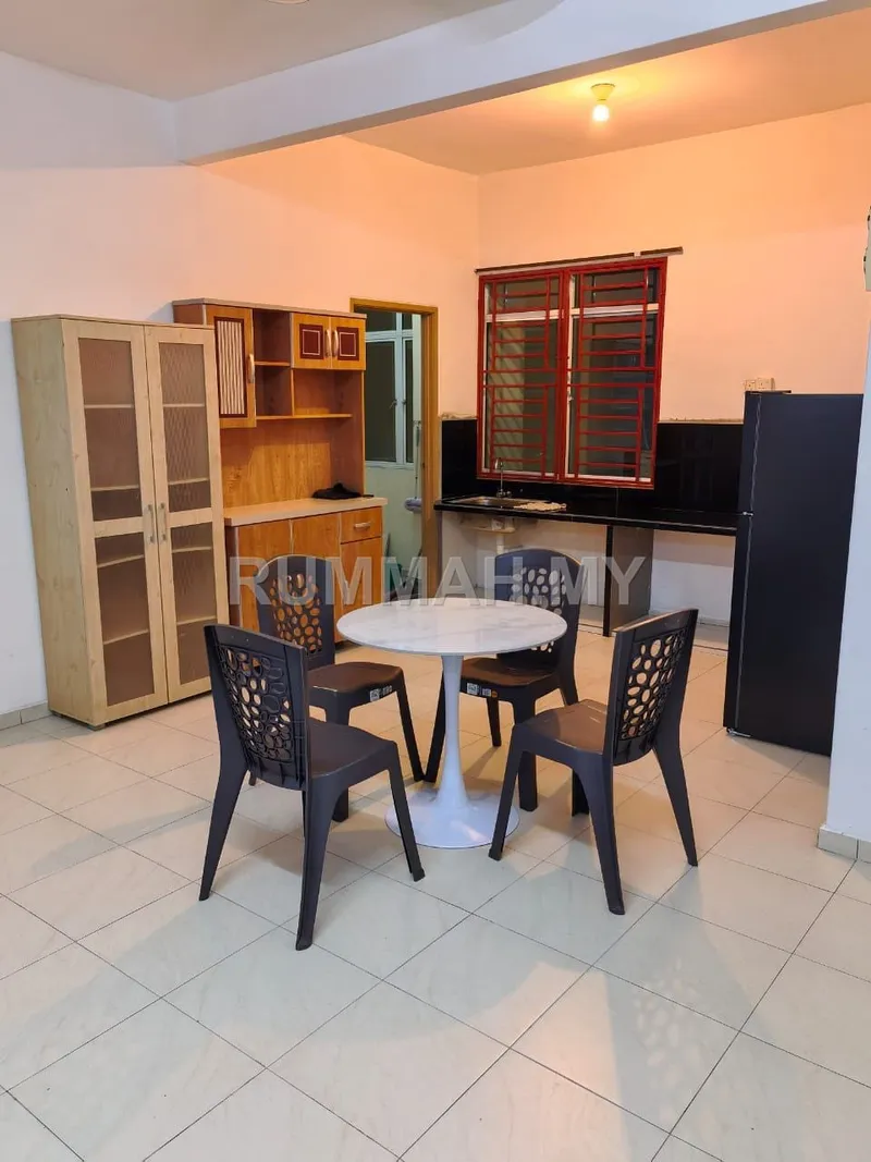 condo in Sungai Dua Island, Penang — photo 2