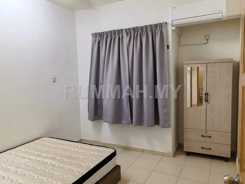 condo in Sungai Dua Island, Penang — photo 3