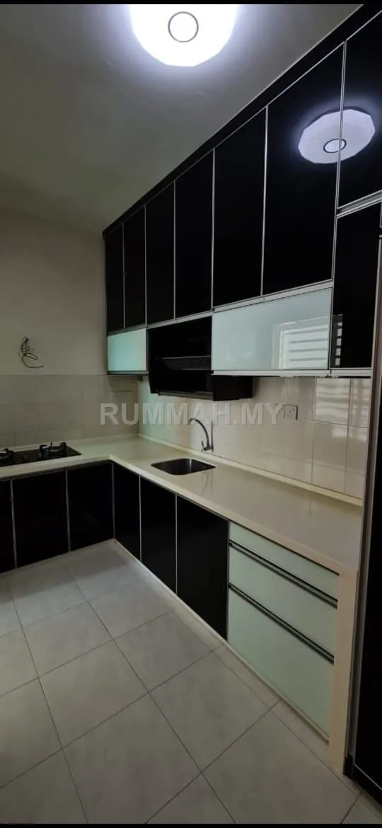 condo in Jelutong, Penang — photo 2