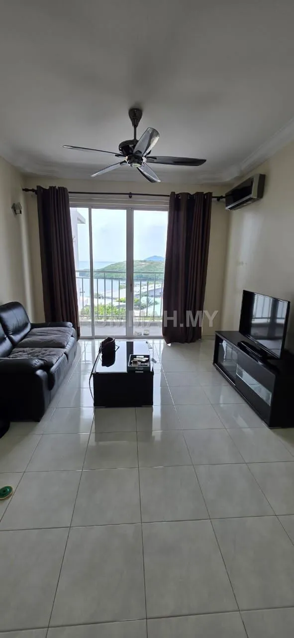 The Spring, Jelutong For Rent | Fully Renovated & Furnished