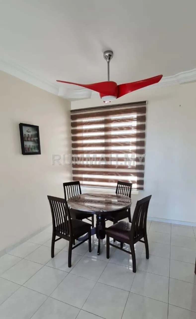 condo in Jelutong, Penang — photo 3