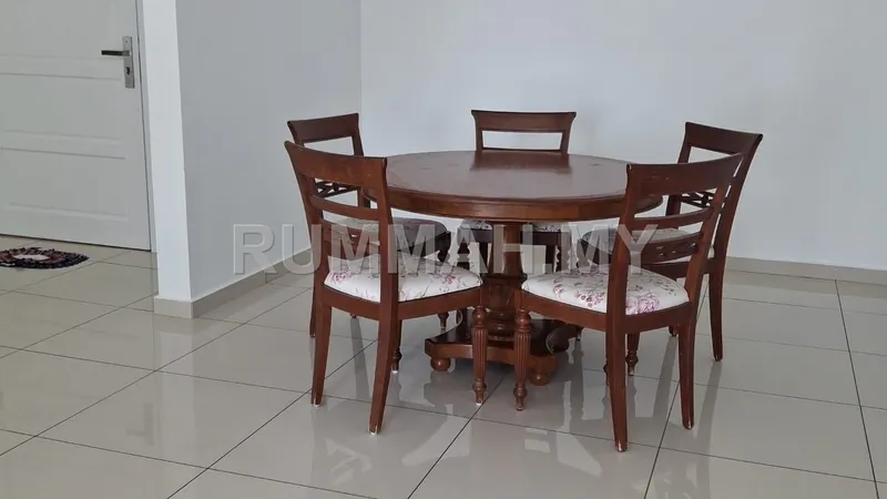 condo in Sungai Ara, Penang — photo 2