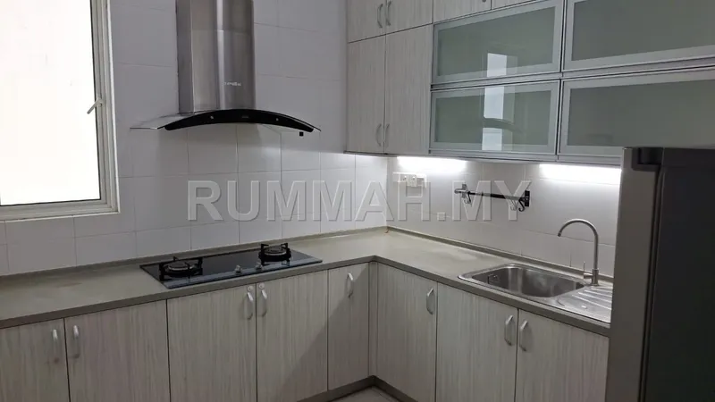 condo in Sungai Ara, Penang — photo 3