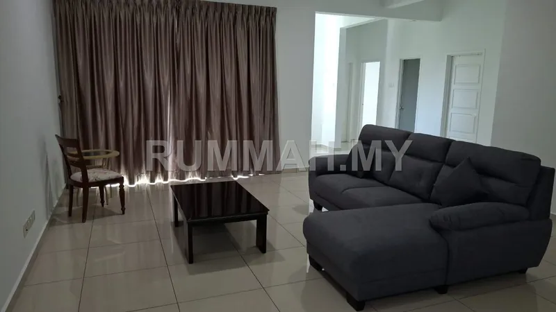 Fiera Vista, Bayan Lepas For Rent | Fully Renovated & Furnished