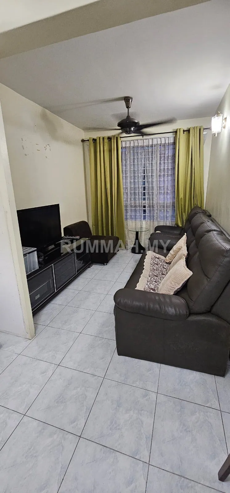 Taman Kheng Tian, Jelutong For Sale