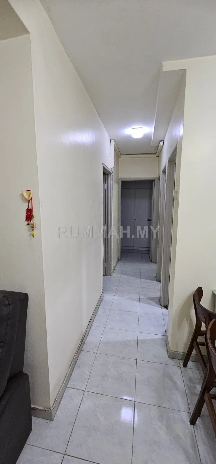 condo in Jelutong, Penang — photo 3