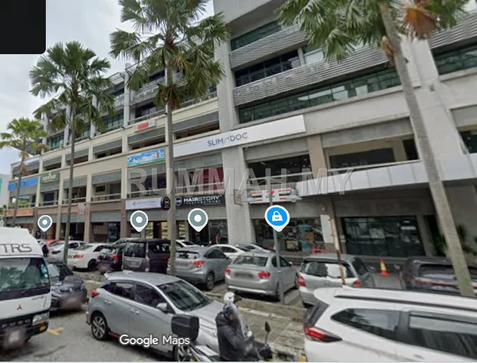 commercial in Jelutong, Penang — photo 3