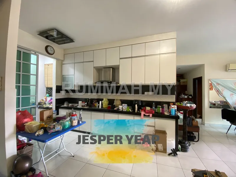 condo in Tanjung Tokong, Penang — photo 2