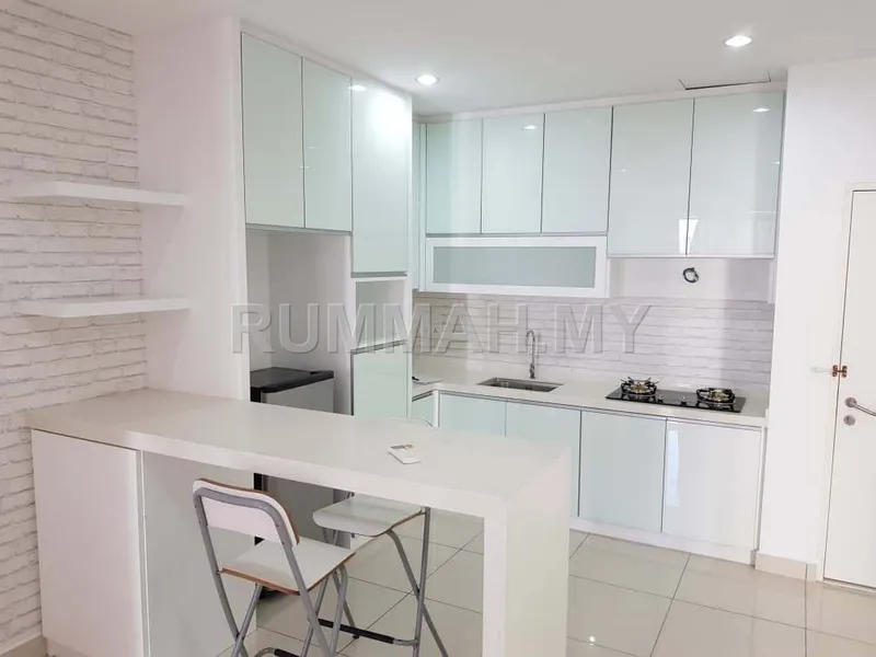 condo in George Town, Penang — photo 2