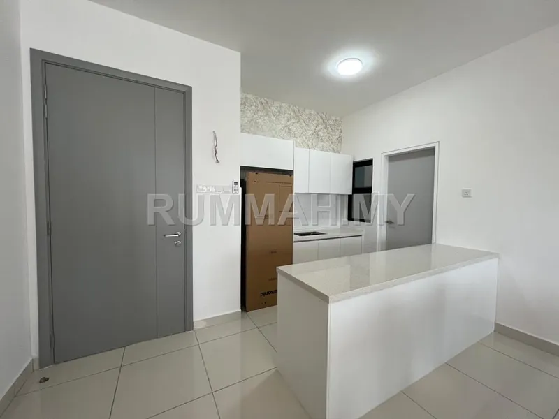 condo in Batu Kawan, Penang — photo 2