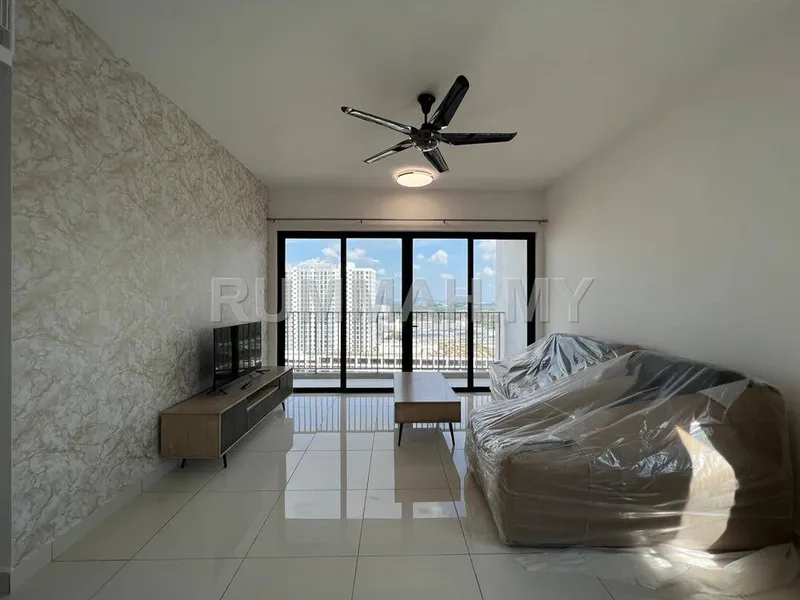 Nice Unit for Rent at Vertu Resort @ Aspen Vison City