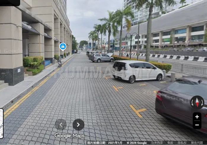 commercial in Tanjung Tokong, Penang — photo 2