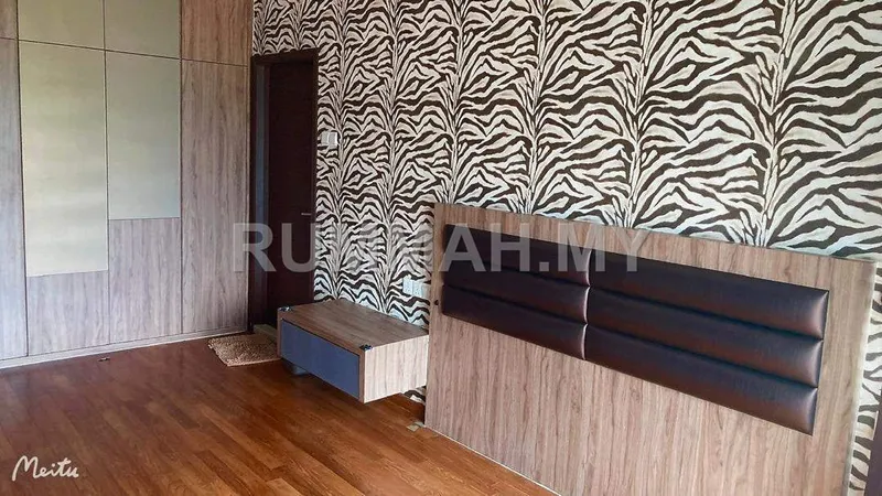 Condo for Sale @ 1 Tanjong One Tanjong Condominium, Tanjung Bungah | Fully Furnished