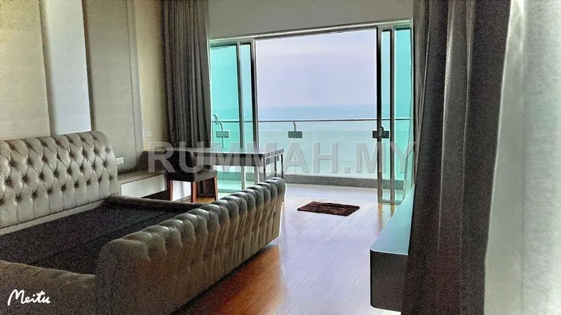 condo in Tanjung Bungah, Penang — photo 2