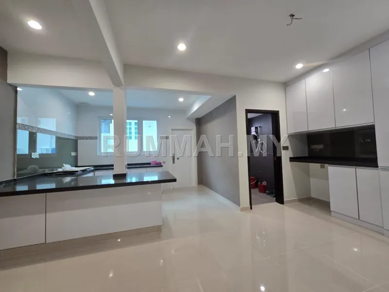 house in Jelutong, Penang — photo 3