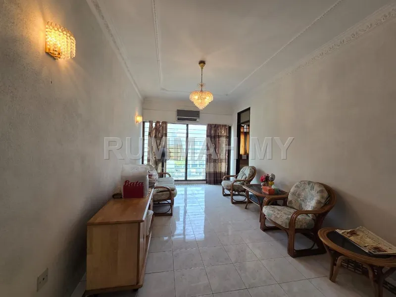 condo in George Town, Penang — photo 3