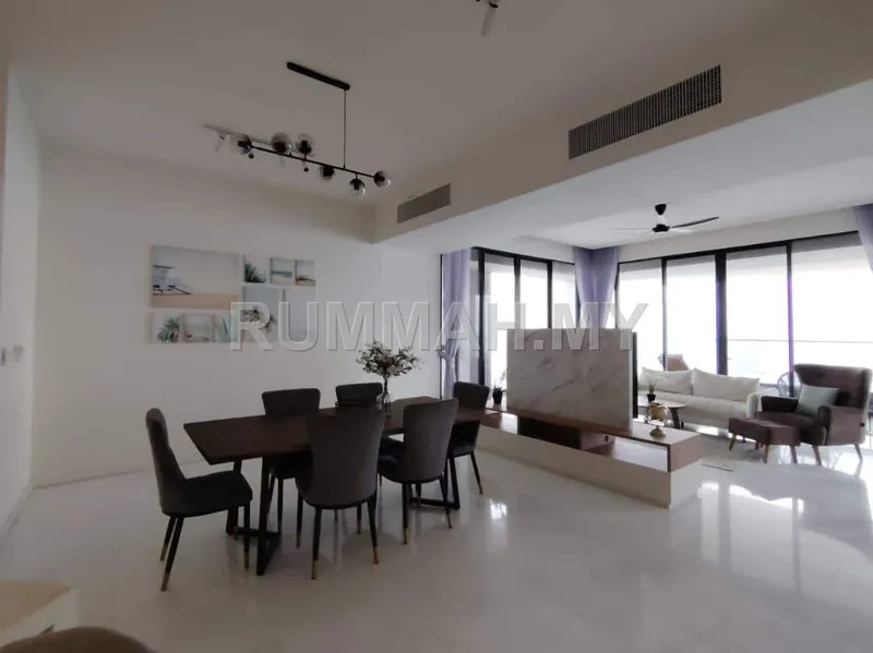 condo in George Town, Penang — photo 2