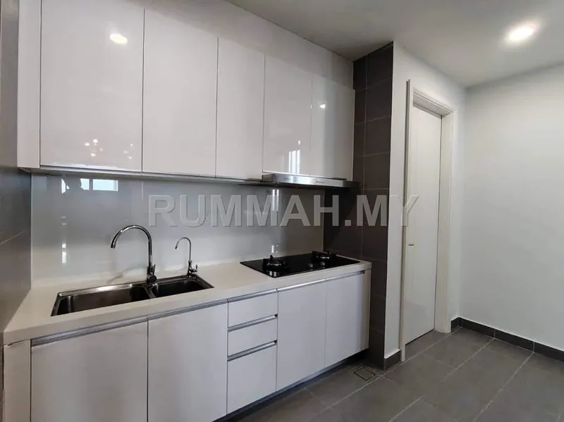 condo in George Town, Penang — photo 3