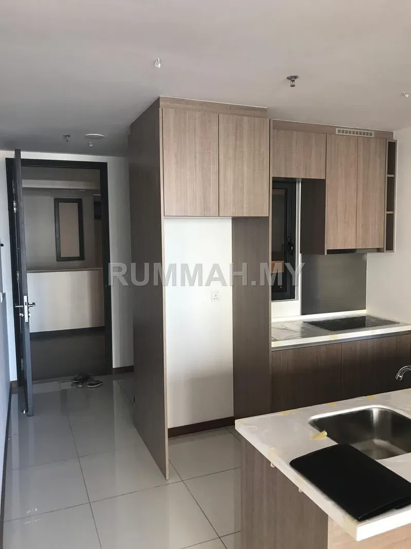 condo in Tanjung Tokong, Penang — photo 3
