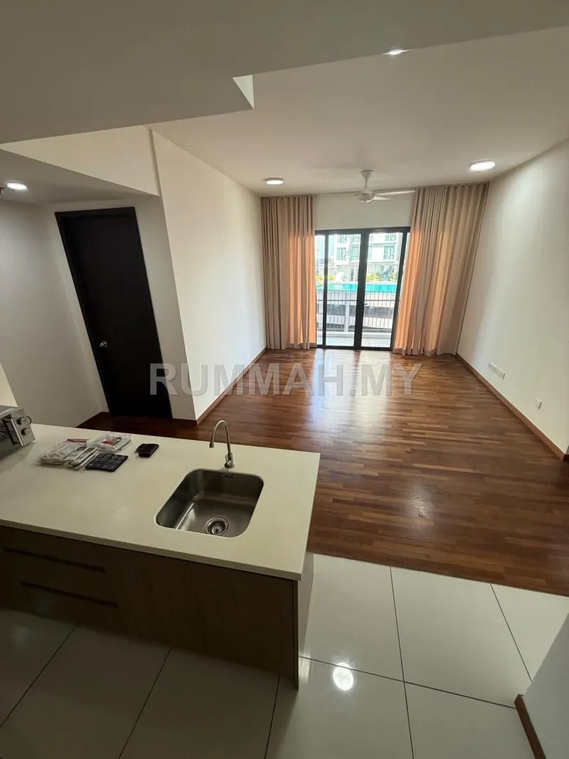 condo in Tanjung Tokong, Penang — photo 2