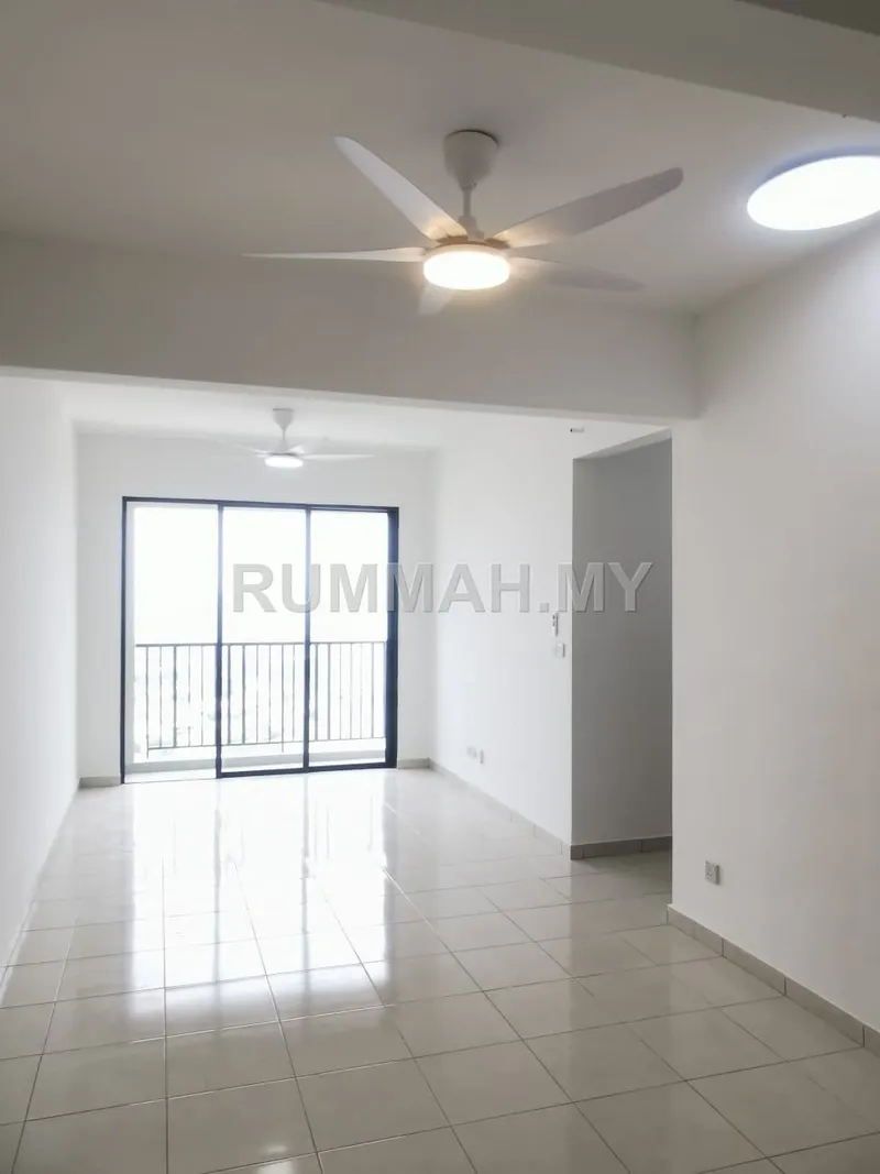 Condo for Rent @ Ideal Venice Residency, Gelugor | Freehold