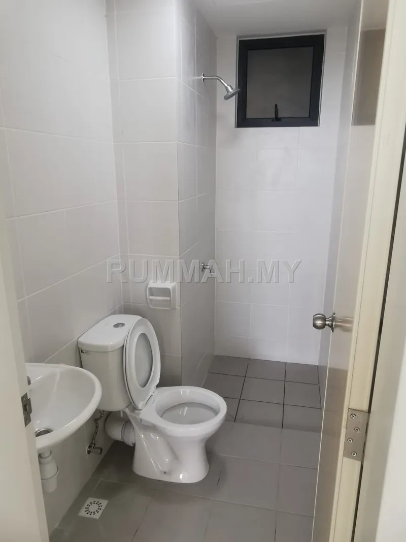 condo in Gelugor, Penang — photo 2