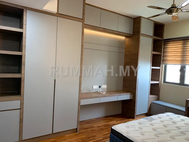 condo in Tanjung Tokong, Penang — photo 3