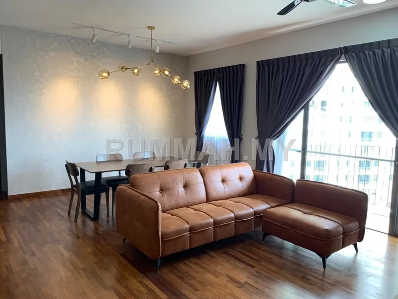 condo in Tanjung Tokong, Penang — photo 2
