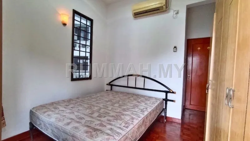 condo in Tanjung Bungah, Penang — photo 2