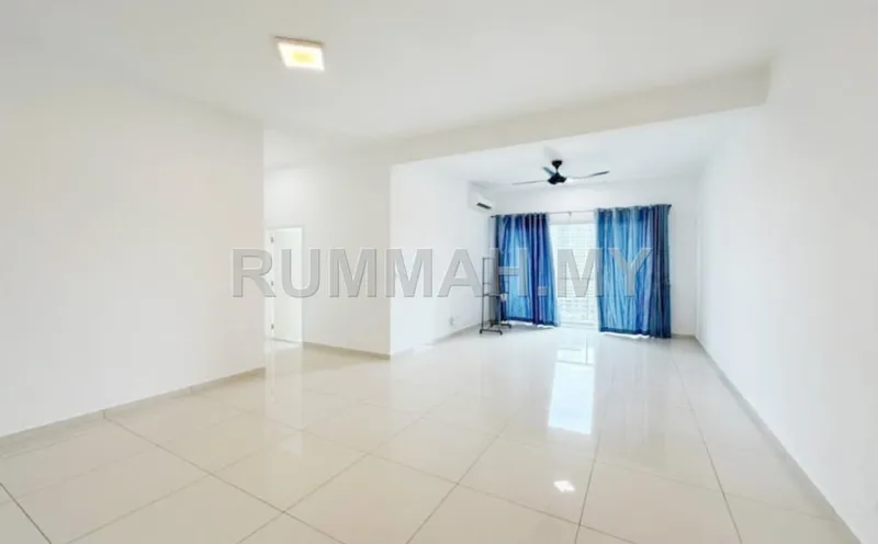 condo in Sungai Ara, Penang — photo 2