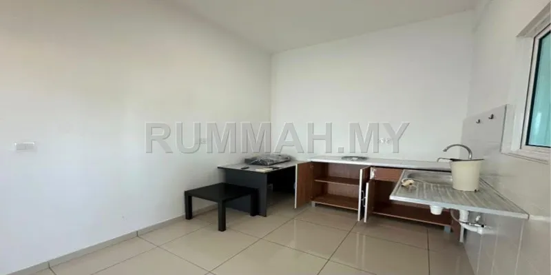condo in Sungai Ara, Penang — photo 3