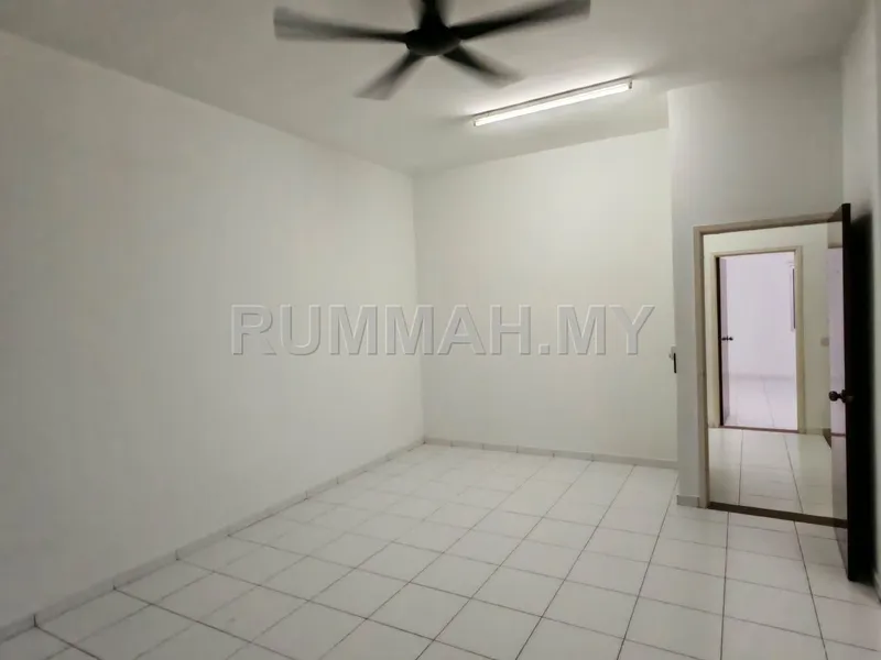 house in Relau, Penang — photo 3