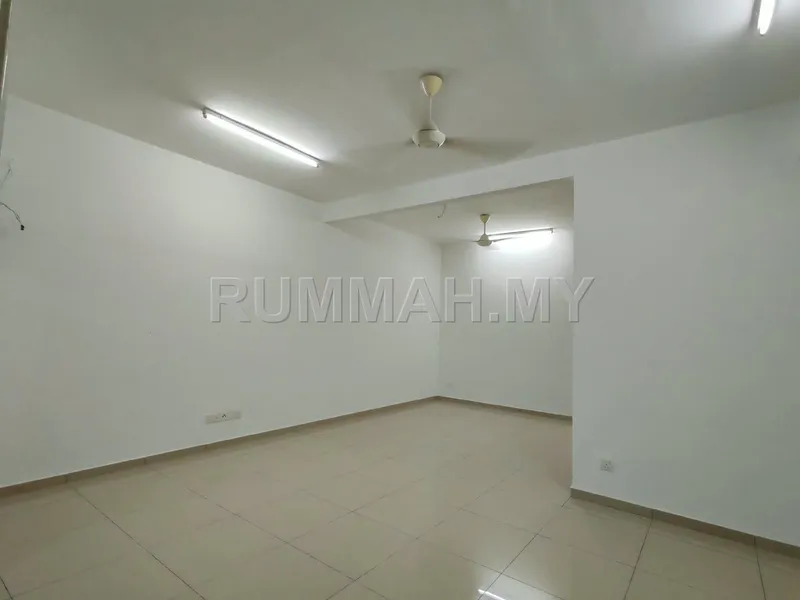 house in Relau, Penang — photo 2