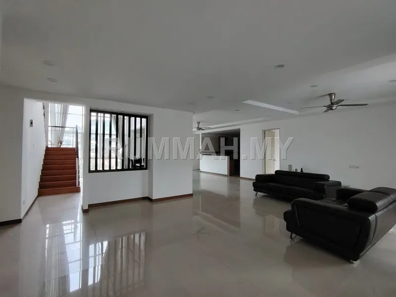 Tanjung Beach Condominium @ Tanjung Bungah For Rent / Sale