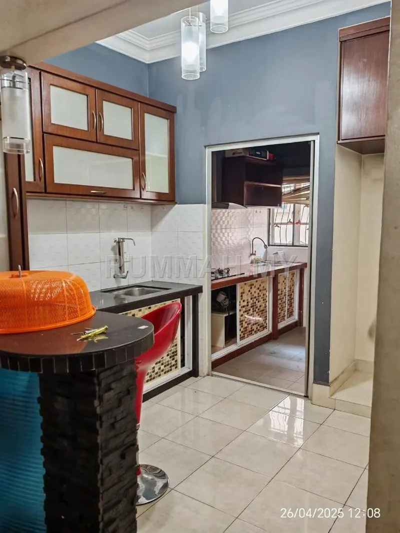 house in Bukit Minyak, Penang — photo 3
