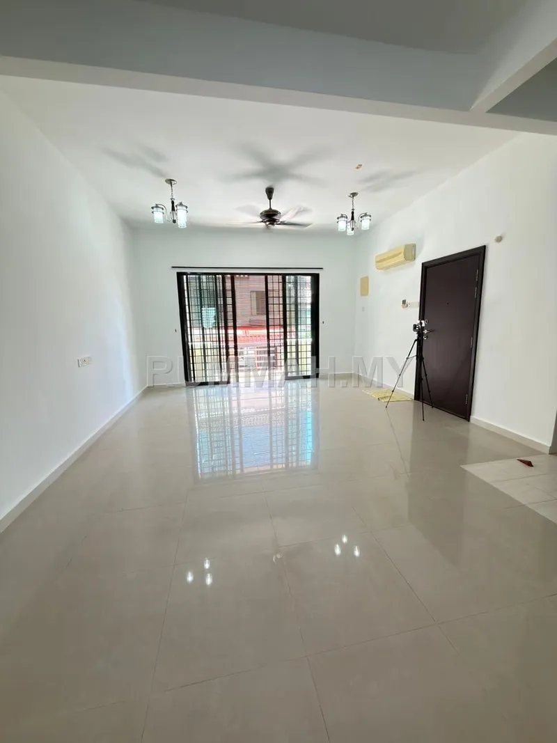 Alila Homes Townhouse @ Tanjung Bungah, Penang for Sale | 出售