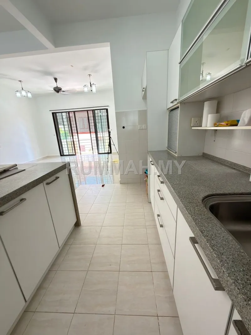 house in Tanjung Bungah, Penang — photo 2
