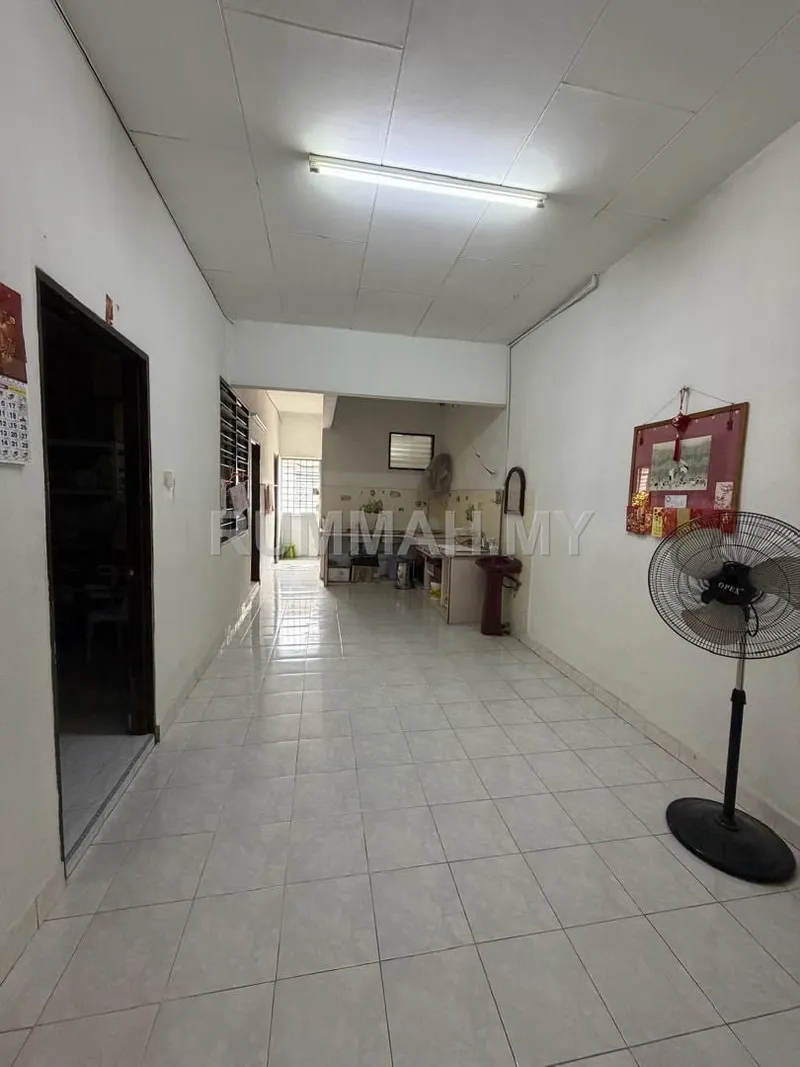 house in Bukit Mertajam, Penang — photo 2