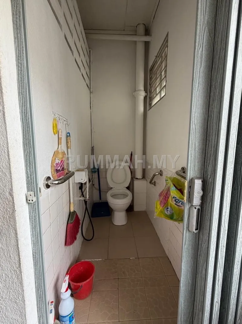 house in Bukit Mertajam, Penang — photo 3
