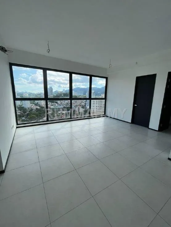 ๐๏ธ URBAN SUITE FOR SALE | PENANG