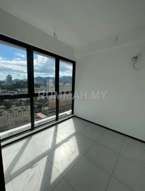 condo in Jelutong, Penang — photo 2