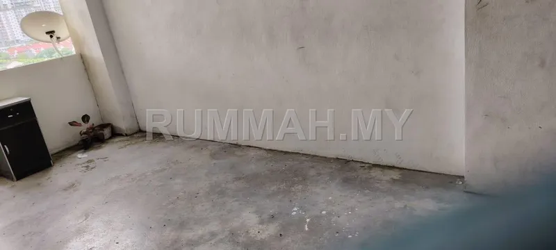 condo in Sungai Ara, Penang — photo 2